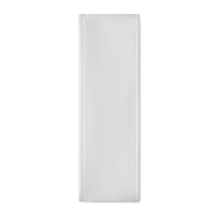 Regulowana opaska z mikrofibry MO3159-06 – zdjęcie 4