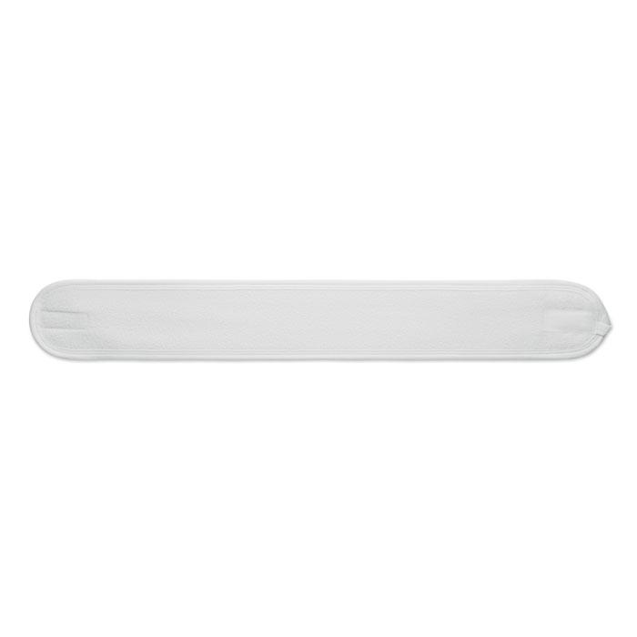 Regulowana opaska z mikrofibry MO3159-06 – zdjęcie 5