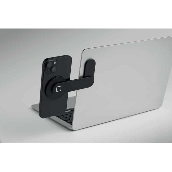 Magnetyczny uchwyt na telefon MO3160-03 – zdjęcie 2