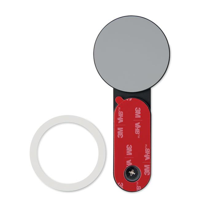 Magnetyczny uchwyt na telefon MO3160-03 – zdjęcie 4