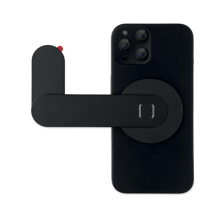 Magnetyczny uchwyt na telefon MO3160-03 – zdjęcie 5