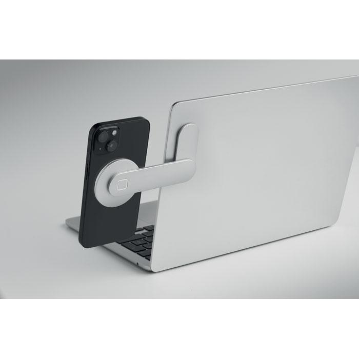 Magnetyczny uchwyt na telefon MO3160-14 – zdjęcie 2