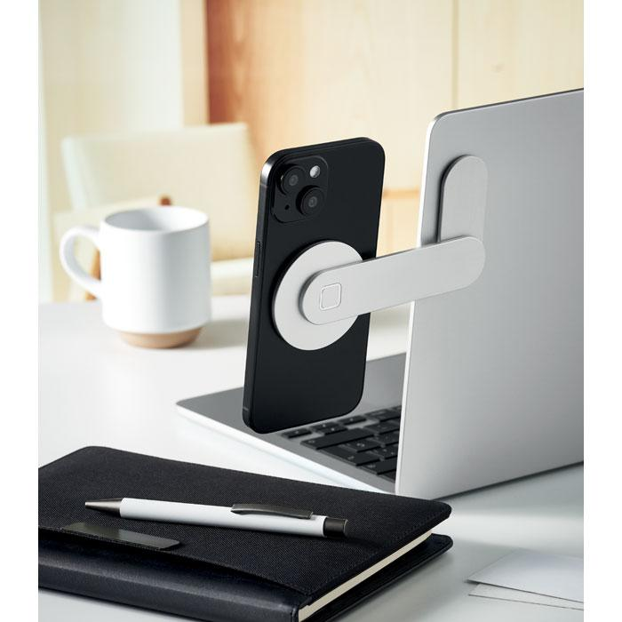 Magnetyczny uchwyt na telefon MO3160-14 – zdjęcie 4