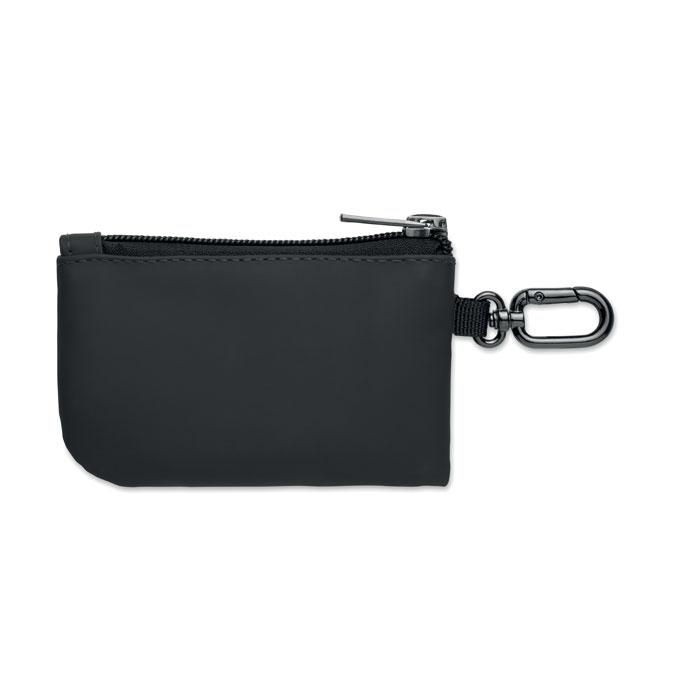 Etui PU na klucze karabińczyk MO3161-03 – zdjęcie 2