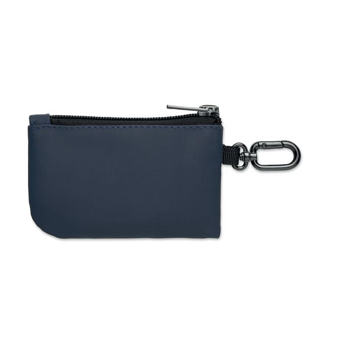 Etui PU na klucze karabińczyk MO3161-85 – zdjęcie 2