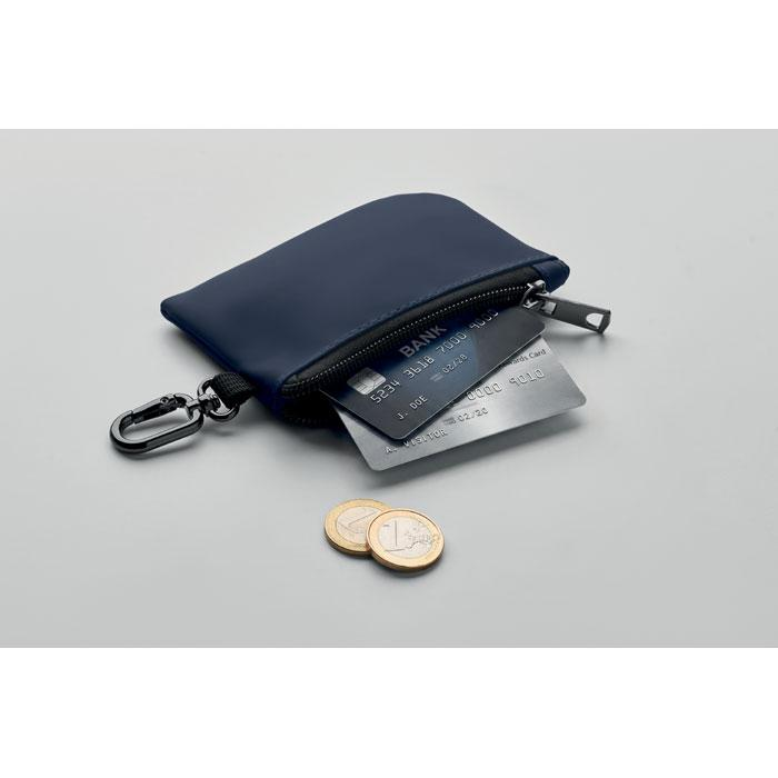 Etui PU na klucze karabińczyk MO3161-85 – zdjęcie 5