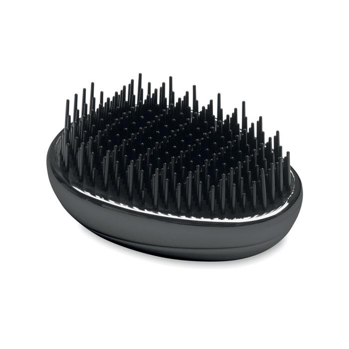 Szczotka anti-tangle do włosów MO3163-03 – zdjęcie 2