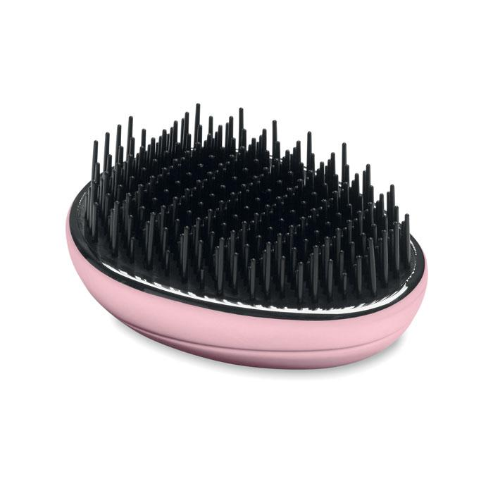 Szczotka anti-tangle do włosów MO3163-11 – zdjęcie 2