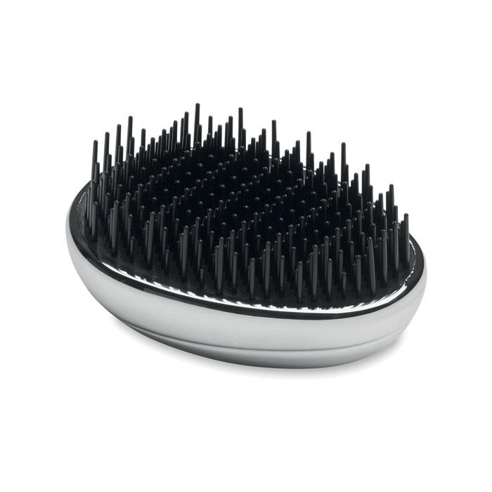 Szczotka anti-tangle do włosów MO3163-17 – zdjęcie 2