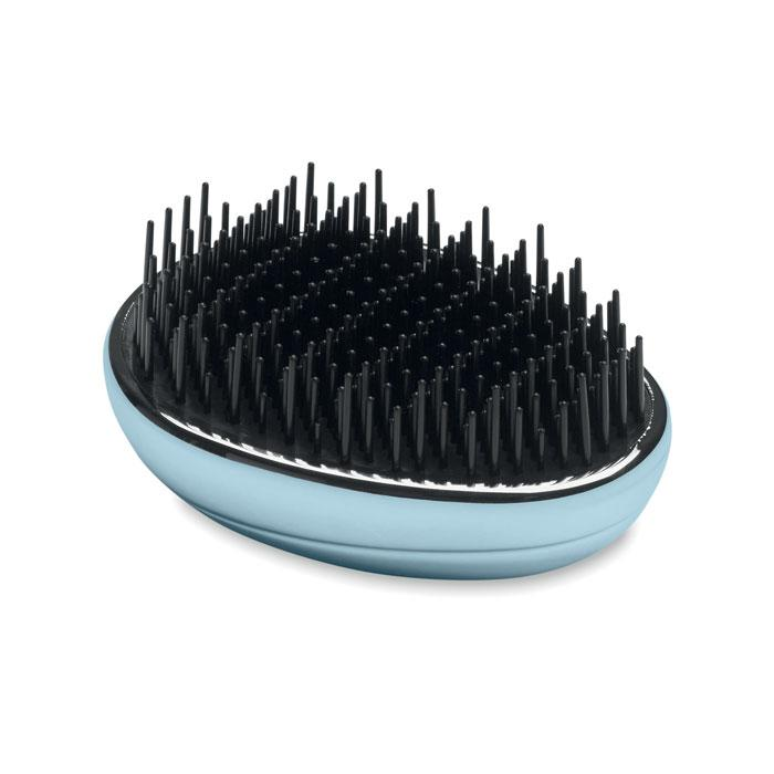 Szczotka anti-tangle do włosów MO3163-66 – zdjęcie 2