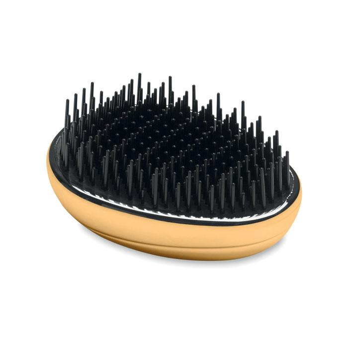 Szczotka anti-tangle do włosów MO3163-98 – zdjęcie 2