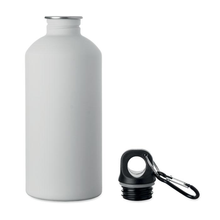 Butelka jednowarstwowa 500 ml MO3168-06 – zdjęcie 2