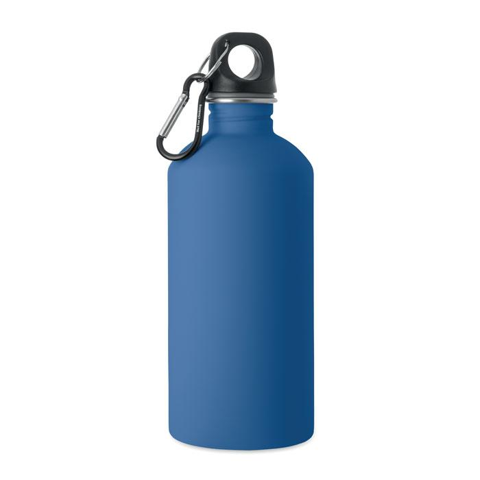Butelka jednowarstwowa 500 ml MO3168-37 – widok z przodu