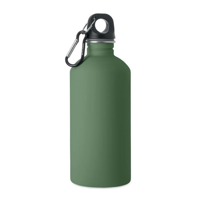 Butelka jednowarstwowa 500 ml MO3168-60 – widok z przodu