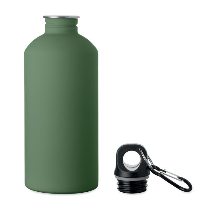 Butelka jednowarstwowa 500 ml MO3168-60 – zdjęcie 2