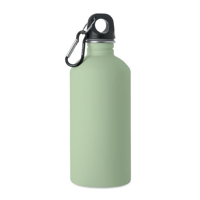Butelka jednowarstwowa 500 ml MO3168-77 – widok z przodu