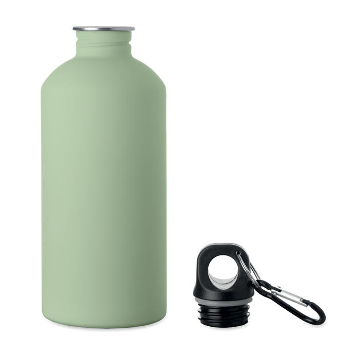 Butelka jednowarstwowa 500 ml MO3168-77 – zdjęcie 2