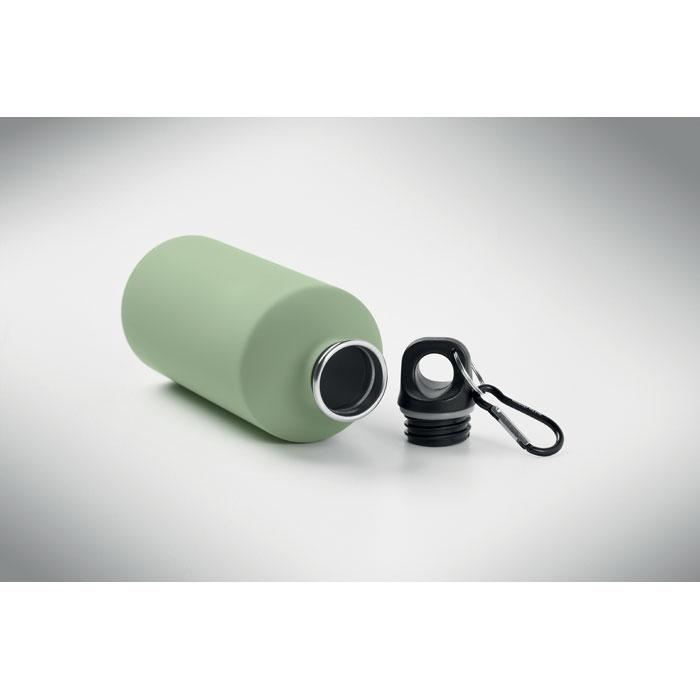 Butelka jednowarstwowa 500 ml MO3168-77 – zdjęcie 3