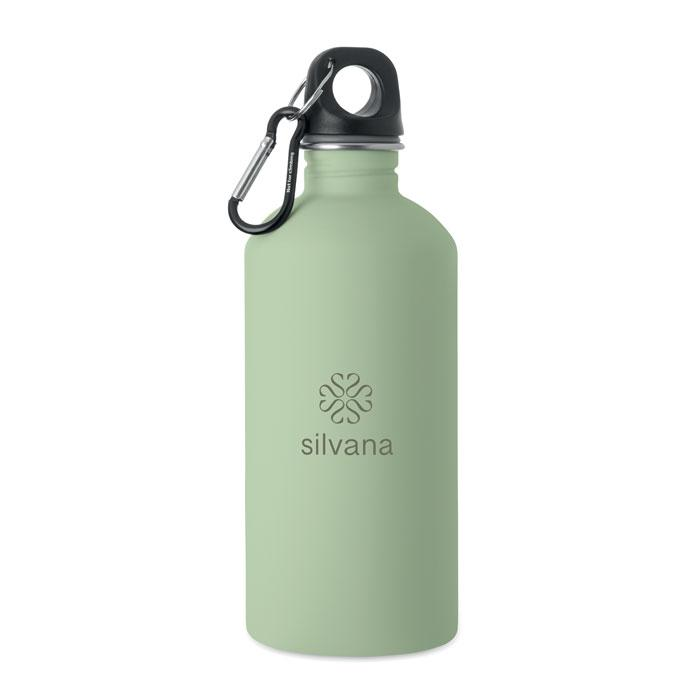 Butelka jednowarstwowa 500 ml MO3168-77 – zdjęcie 4