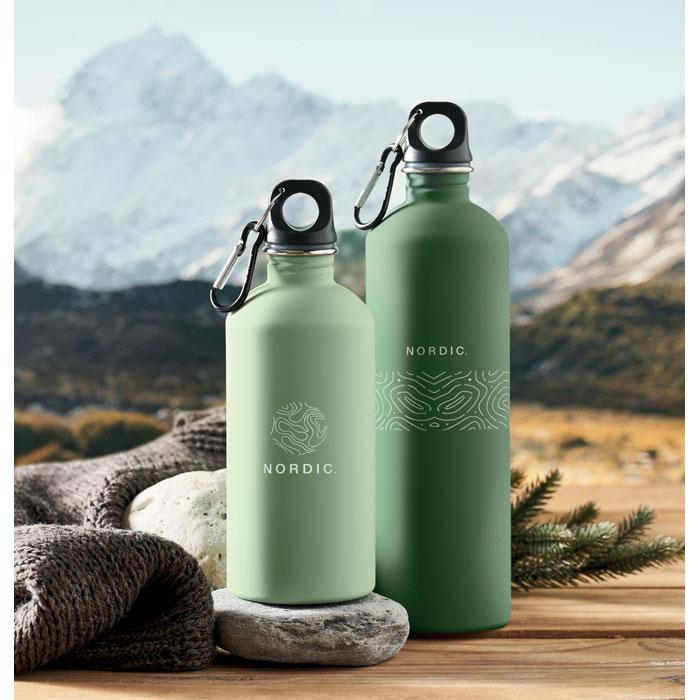 Butelka jednowarstwowa 500 ml MO3168-77 – zdjęcie 8