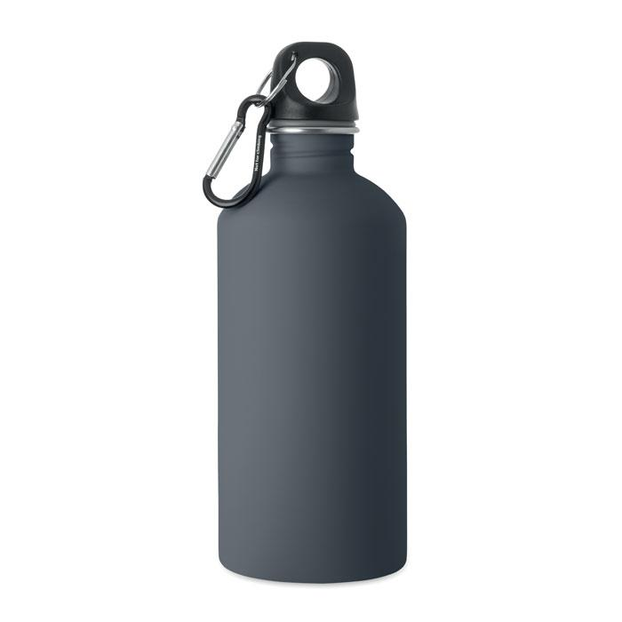 Butelka jednowarstwowa 500 ml MO3168-85 – widok z przodu