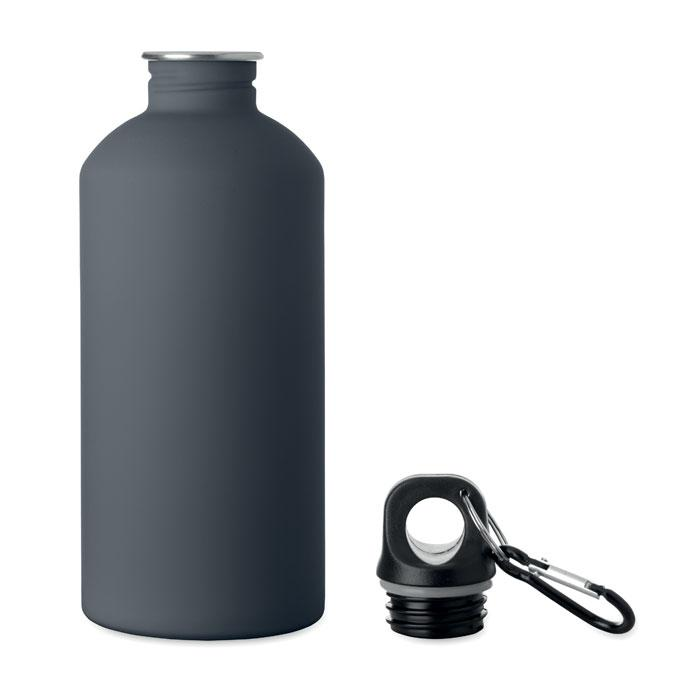 Butelka jednowarstwowa 500 ml MO3168-85 – zdjęcie 2