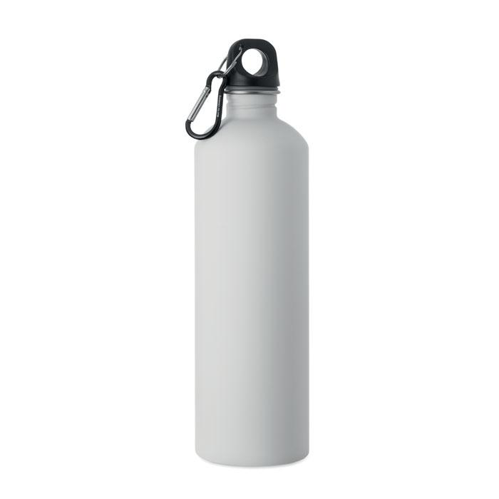Butelka jednowarstwowa 750 ml MO3169-06 – widok z przodu