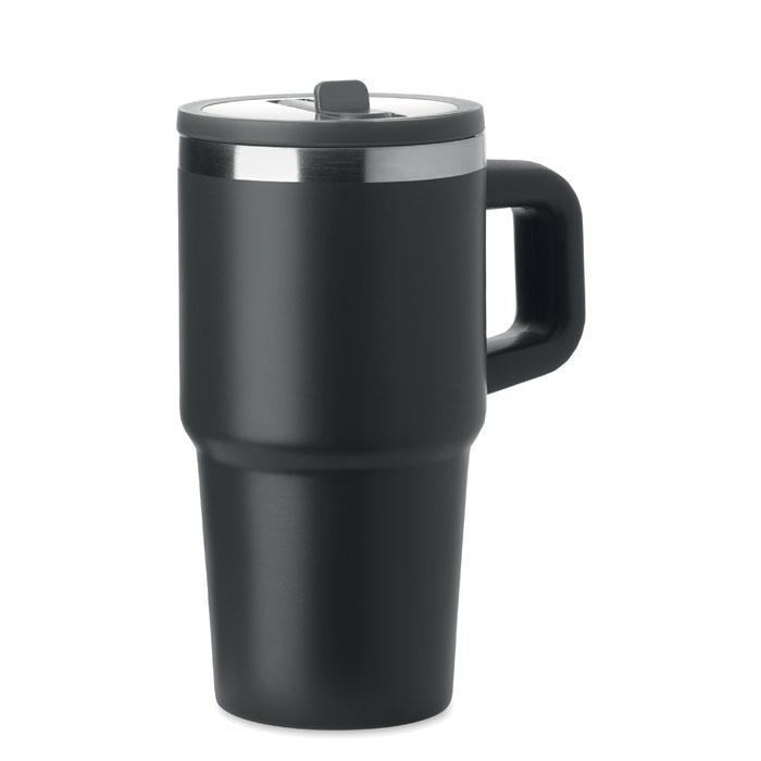 Kubek dwuścienny 500 ml MO3170-03 – zdjęcie 2
