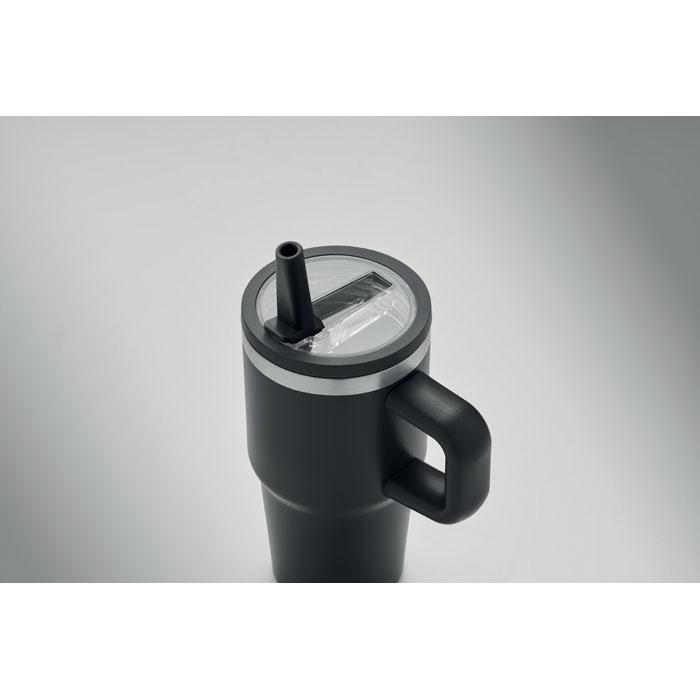 Kubek dwuścienny 500 ml MO3170-03 – zdjęcie 3