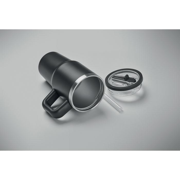 Kubek dwuścienny 500 ml MO3170-03 – zdjęcie 4