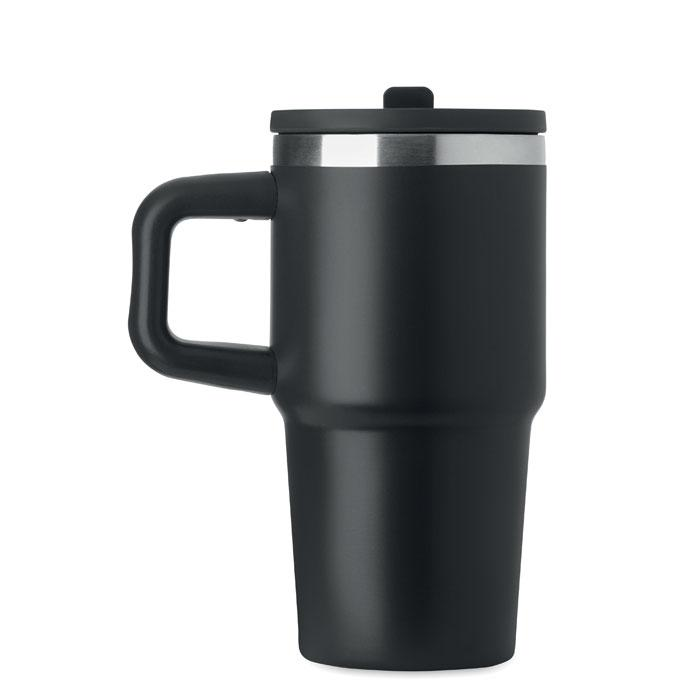 Kubek dwuścienny 500 ml MO3170-03 – zdjęcie 5