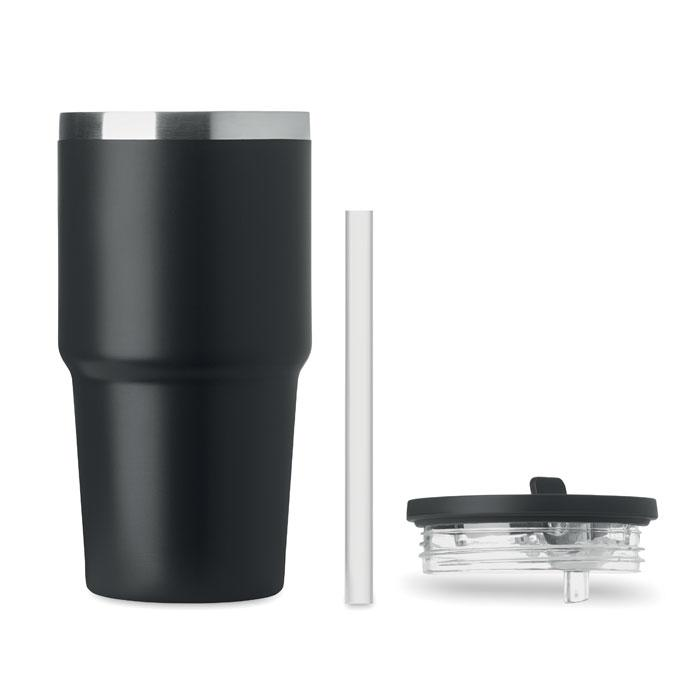 Kubek dwuścienny 500 ml MO3170-03 – zdjęcie 6