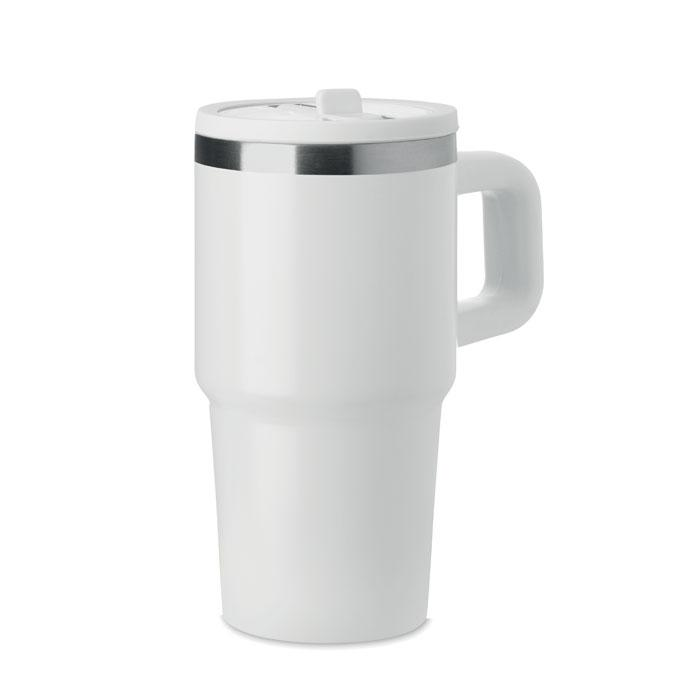 Kubek dwuścienny 500 ml MO3170-06 – zdjęcie 2