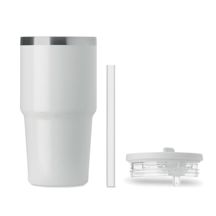 Kubek dwuścienny 500 ml MO3170-06 – zdjęcie 6
