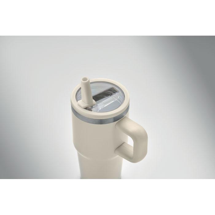 Kubek dwuścienny 500 ml MO3170-13 – zdjęcie 3