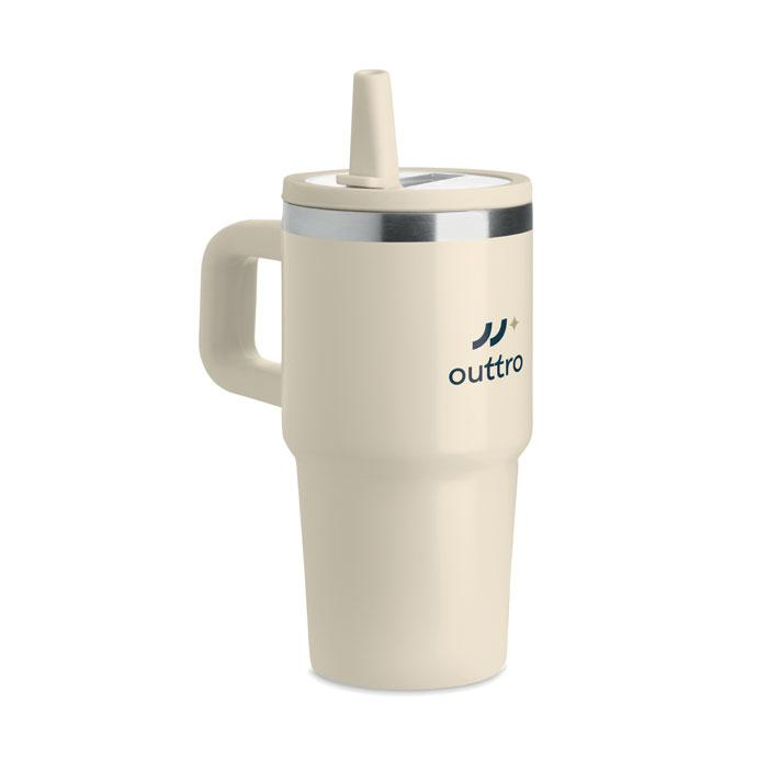 Kubek dwuścienny 500 ml MO3170-13 – zdjęcie 5