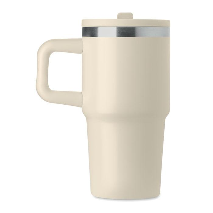 Kubek dwuścienny 500 ml MO3170-13 – zdjęcie 6