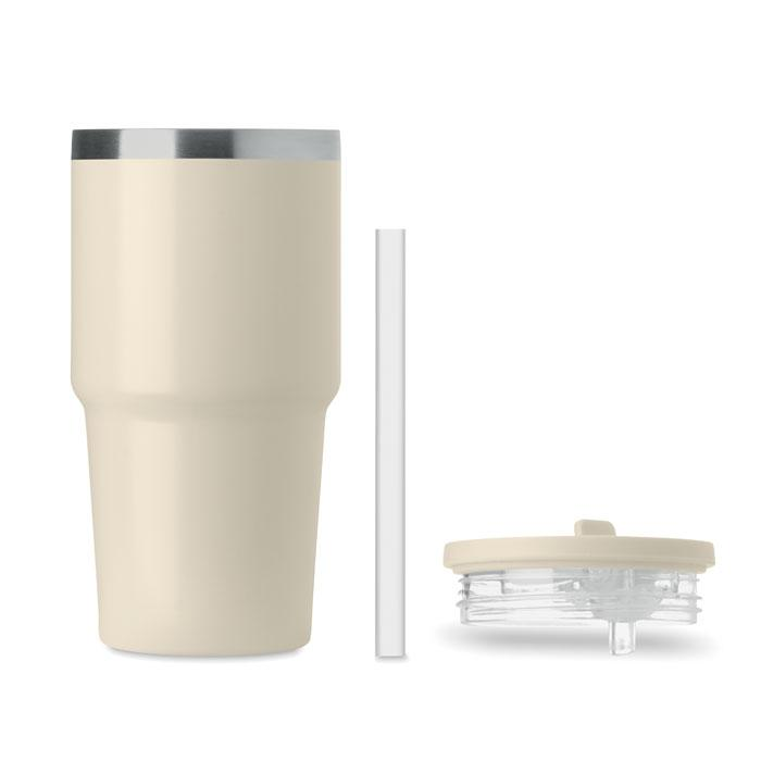 Kubek dwuścienny 500 ml MO3170-13 – zdjęcie 7