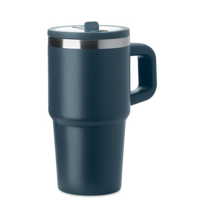 Kubek dwuścienny 500 ml MO3170-85 – zdjęcie 2