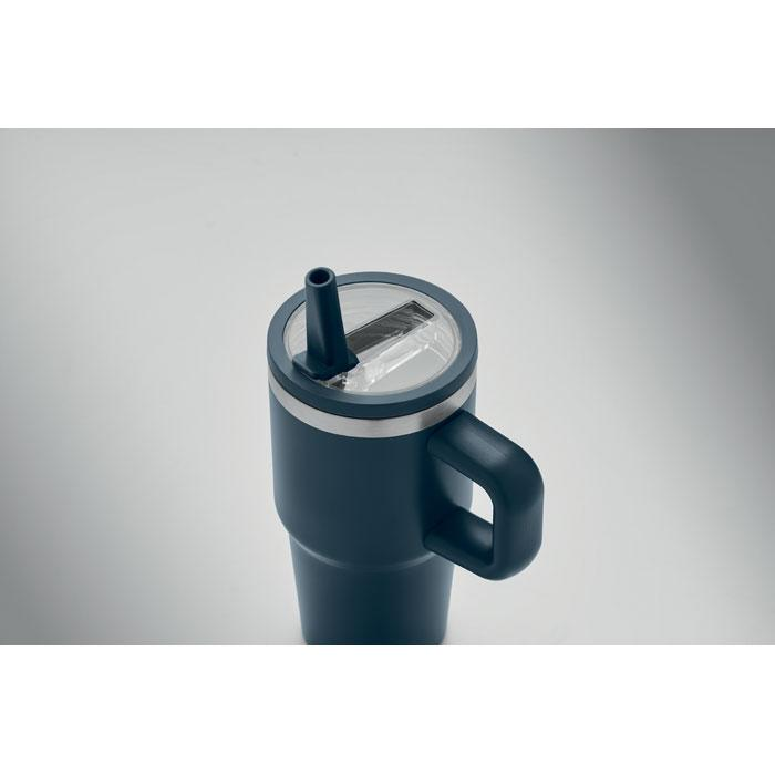 Kubek dwuścienny 500 ml MO3170-85 – zdjęcie 3