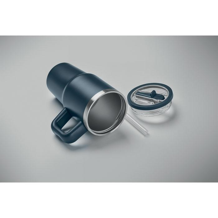 Kubek dwuścienny 500 ml MO3170-85 – zdjęcie 4