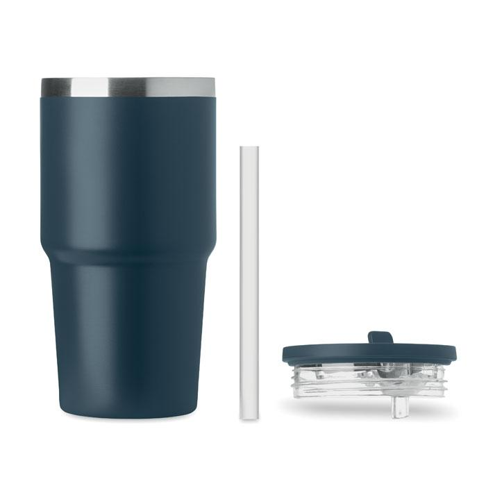 Kubek dwuścienny 500 ml MO3170-85 – zdjęcie 6
