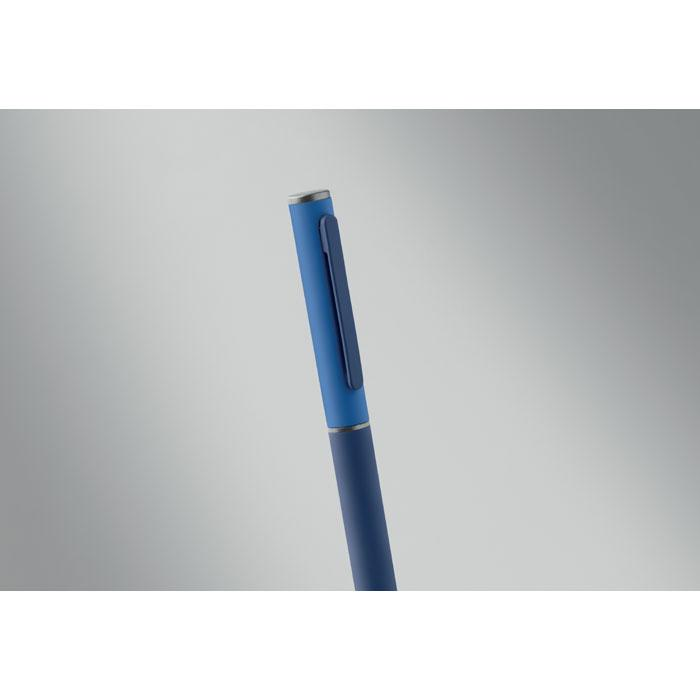 Długopis twist alu recykling MO3174-04 – zdjęcie 2