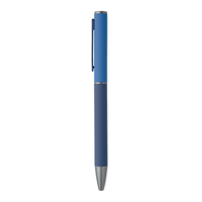 Długopis twist alu recykling MO3174-04 – zdjęcie 4