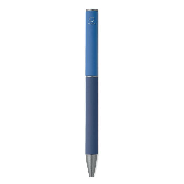 Długopis twist alu recykling MO3174-04 – zdjęcie 5