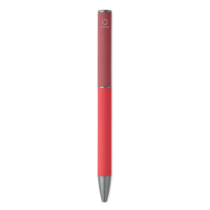Długopis twist alu recykling MO3174-05 – zdjęcie 5