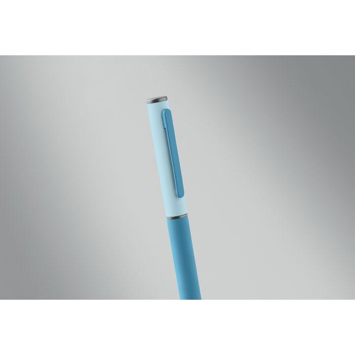 Długopis twist alu recykling MO3174-12 – zdjęcie 2