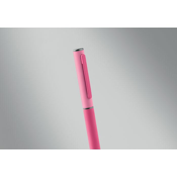 Długopis twist alu recykling MO3174-38 – zdjęcie 2