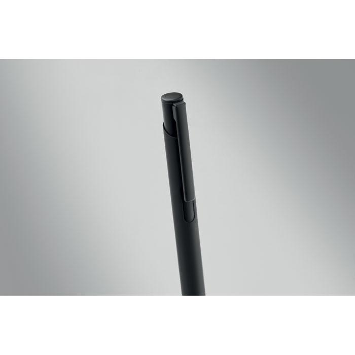 Zestaw długopis i brelok PU MO3175-03 – zdjęcie 4