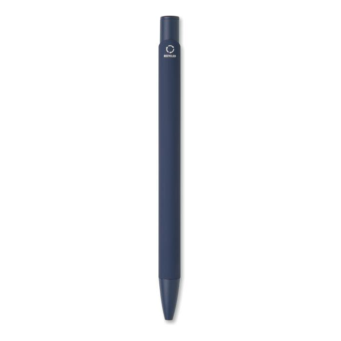 Zestaw długopis i brelok PU MO3175-04 – zdjęcie 7